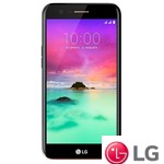 Ремонт LG K10 (2017)