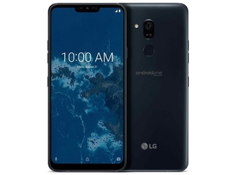 Ремонт LG G7 One